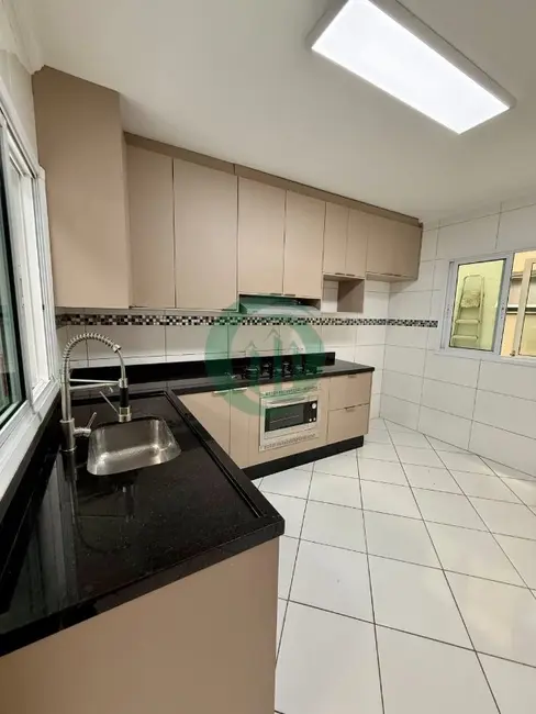 Foto 3 de Casa com 3 quartos à venda, 115m2 em Jardim Progresso, Santo Andre - SP