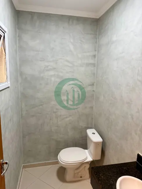 Foto 7 de Casa com 3 quartos à venda, 115m2 em Jardim Progresso, Santo Andre - SP