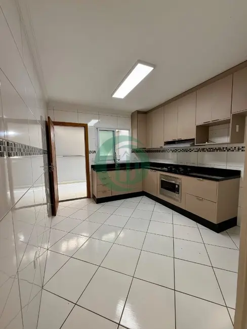 Foto 4 de Casa com 3 quartos à venda, 115m2 em Jardim Progresso, Santo Andre - SP