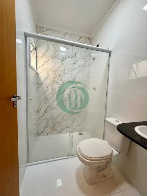 Foto 8 de Casa com 3 quartos à venda, 115m2 em Jardim Progresso, Santo Andre - SP