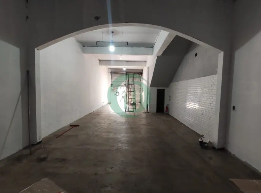 Foto 1 de Sala Comercial para alugar, 130m2 em Centro, Santo Andre - SP