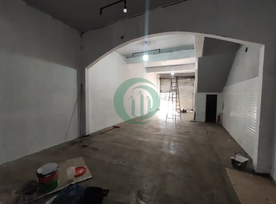 Foto 4 de Sala Comercial para alugar, 130m2 em Centro, Santo Andre - SP