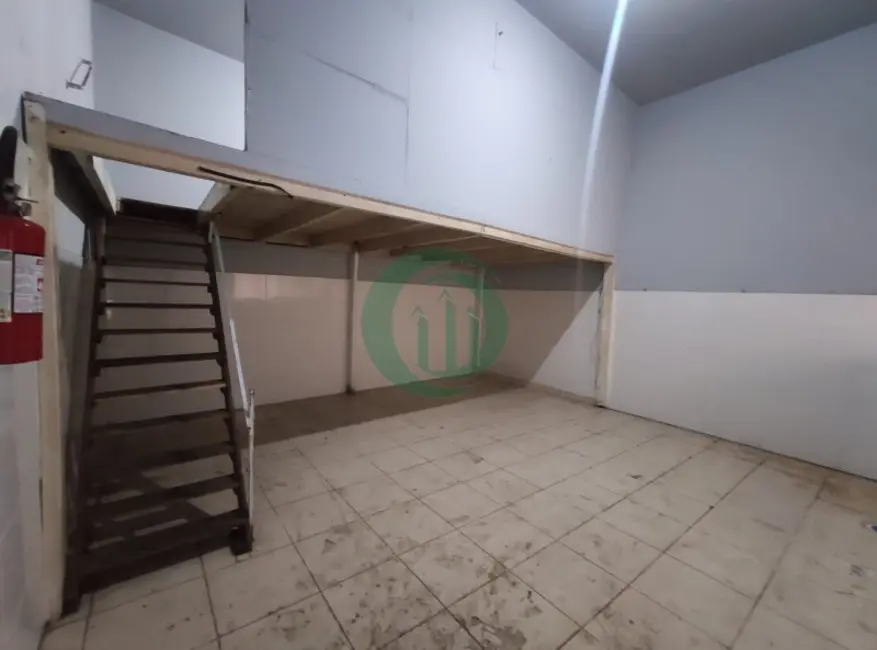 Foto 5 de Sala Comercial para alugar, 130m2 em Centro, Santo Andre - SP