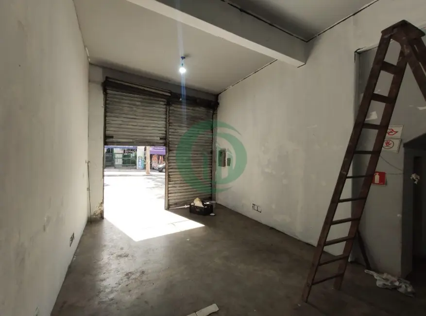 Foto 3 de Sala Comercial para alugar, 130m2 em Centro, Santo Andre - SP