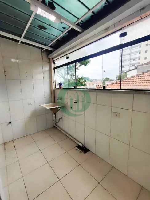 Foto 9 de Apartamento com 2 quartos à venda, 40m2 em Jardim Ipanema, Santo Andre - SP