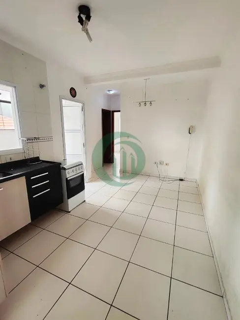 Foto 1 de Apartamento com 2 quartos à venda, 40m2 em Jardim Ipanema, Santo Andre - SP