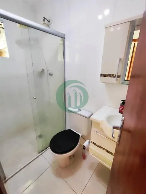 Foto 4 de Apartamento com 2 quartos à venda, 40m2 em Jardim Ipanema, Santo Andre - SP