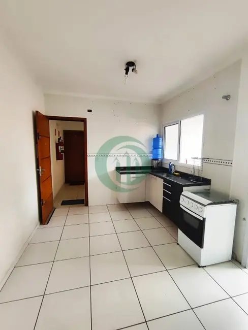 Foto 2 de Apartamento com 2 quartos à venda, 40m2 em Jardim Ipanema, Santo Andre - SP