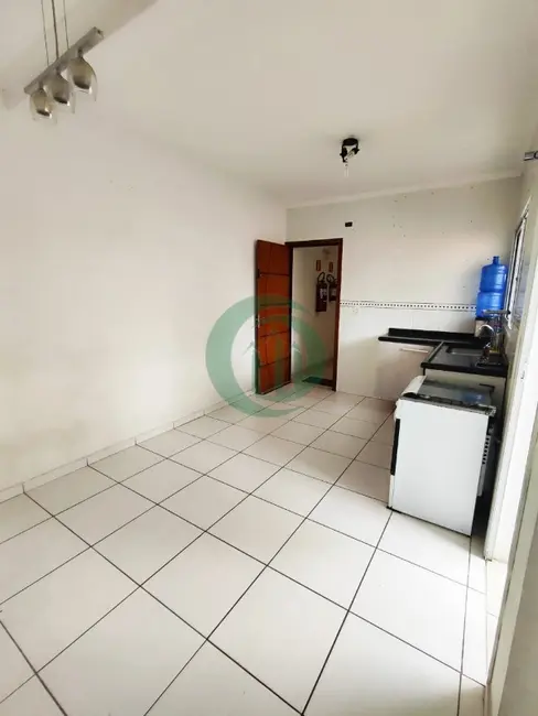 Foto 3 de Apartamento com 2 quartos à venda, 40m2 em Jardim Ipanema, Santo Andre - SP