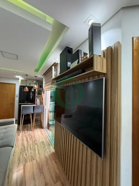 Apartamento com 2 quartos à venda, 42m2 em Jardim do Estádio, Santo Andre - SP - imagem 7 Foto 7 de Apartamento com 2 quartos à venda, 42m2 em Jardim do Estádio, Santo Andre - SP