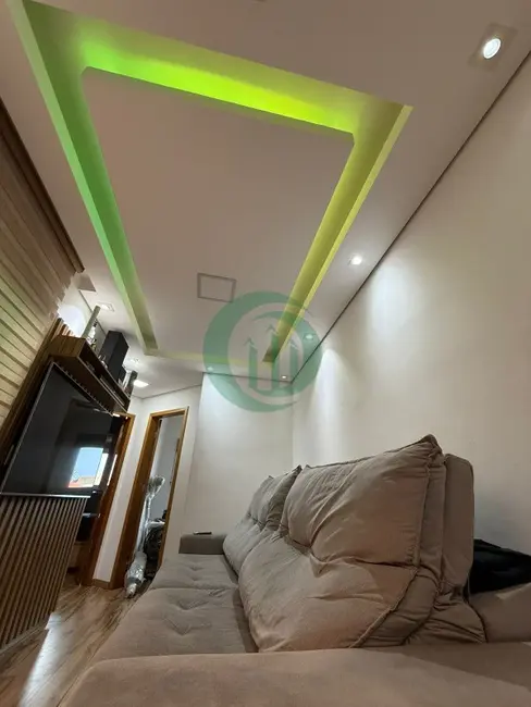 Apartamento com 2 quartos à venda, 42m2 em Jardim do Estádio, Santo Andre - SP - imagem 5 Foto 5 de Apartamento com 2 quartos à venda, 42m2 em Jardim do Estádio, Santo Andre - SP