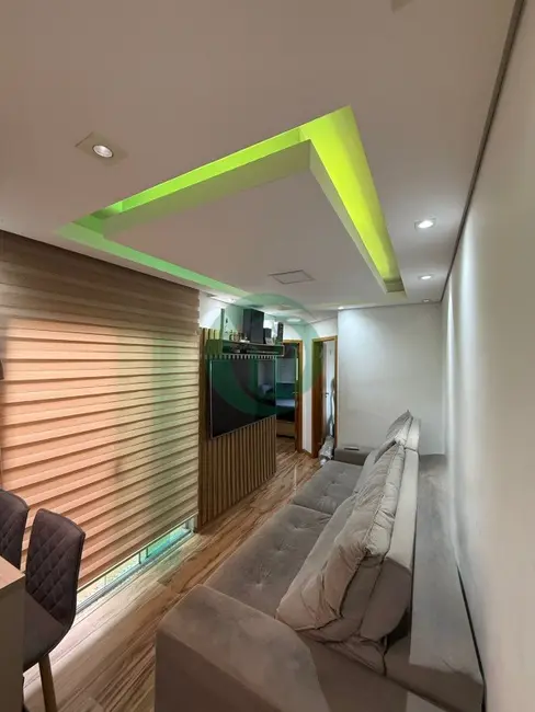 Apartamento com 2 quartos à venda, 42m2 em Jardim do Estádio, Santo Andre - SP - imagem 3 Foto 3 de Apartamento com 2 quartos à venda, 42m2 em Jardim do Estádio, Santo Andre - SP