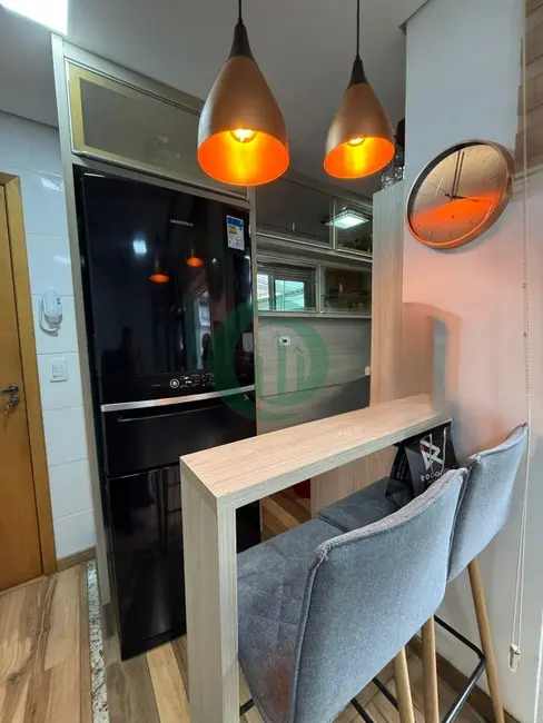 Apartamento com 2 quartos à venda, 42m2 em Jardim do Estádio, Santo Andre - SP - imagem 8 Foto 8 de Apartamento com 2 quartos à venda, 42m2 em Jardim do Estádio, Santo Andre - SP