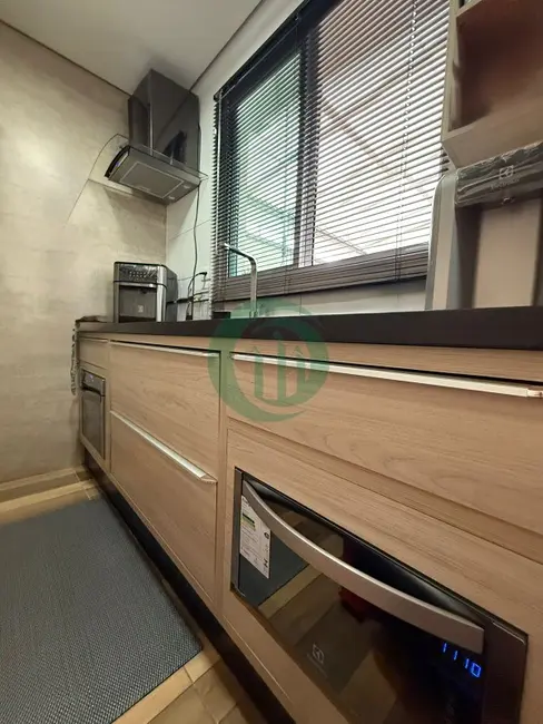 Apartamento com 2 quartos à venda, 42m2 em Jardim do Estádio, Santo Andre - SP - imagem 9 Foto 9 de Apartamento com 2 quartos à venda, 42m2 em Jardim do Estádio, Santo Andre - SP