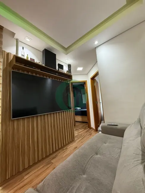 Apartamento com 2 quartos à venda, 42m2 em Jardim do Estádio, Santo Andre - SP - imagem 6 Foto 6 de Apartamento com 2 quartos à venda, 42m2 em Jardim do Estádio, Santo Andre - SP