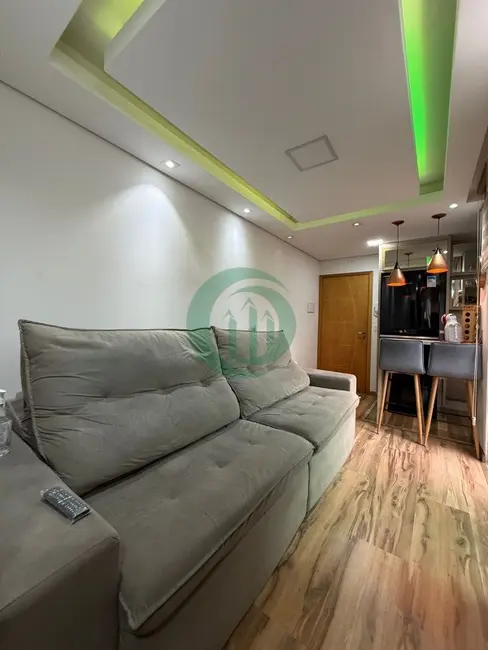 Apartamento com 2 quartos à venda, 42m2 em Jardim do Estádio, Santo Andre - SP - imagem 2 Foto 2 de Apartamento com 2 quartos à venda, 42m2 em Jardim do Estádio, Santo Andre - SP