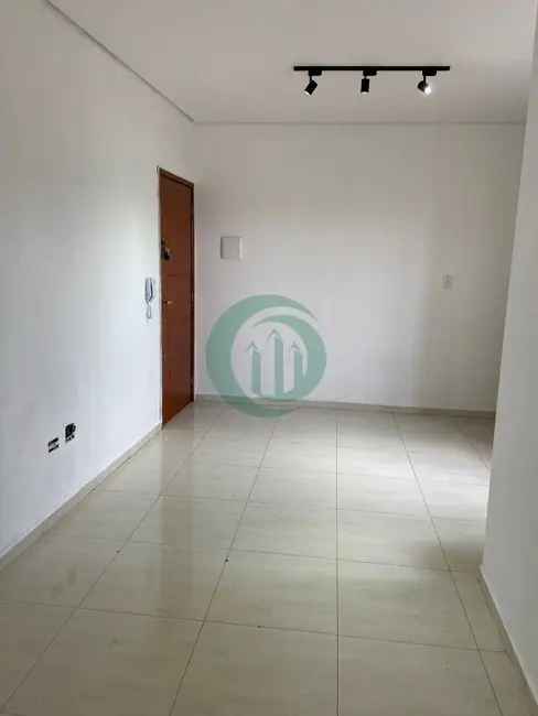 Foto 1 de Apartamento com 2 quartos para alugar, 76m2 em Jardim Ipanema, Santo Andre - SP