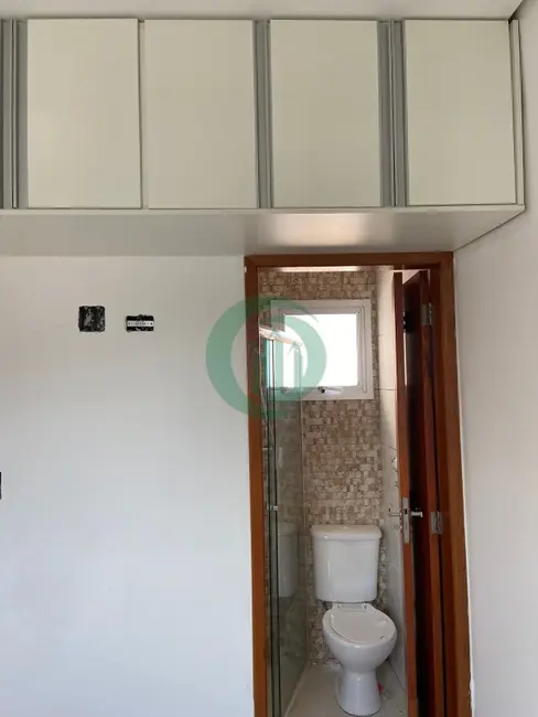 Foto 4 de Apartamento com 2 quartos para alugar, 76m2 em Jardim Ipanema, Santo Andre - SP