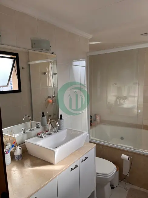 Foto 9 de Apartamento com 3 quartos à venda, 106m2 em Vila Gilda, Santo Andre - SP