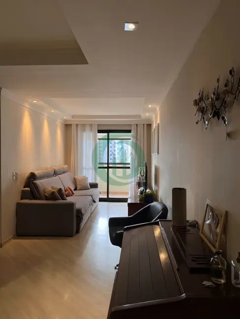 Foto 1 de Apartamento com 3 quartos à venda, 106m2 em Vila Gilda, Santo Andre - SP