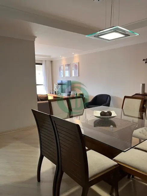 Foto 2 de Apartamento com 3 quartos à venda, 106m2 em Vila Gilda, Santo Andre - SP