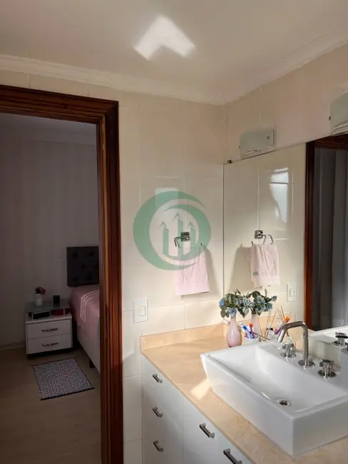 Foto 8 de Apartamento com 3 quartos à venda, 106m2 em Vila Gilda, Santo Andre - SP