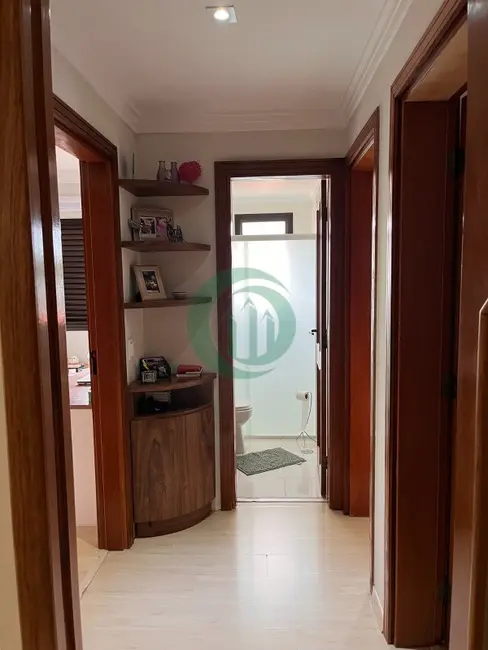 Foto 6 de Apartamento com 3 quartos à venda, 106m2 em Vila Gilda, Santo Andre - SP