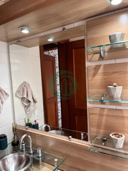 Foto 4 de Apartamento com 3 quartos à venda, 106m2 em Vila Gilda, Santo Andre - SP