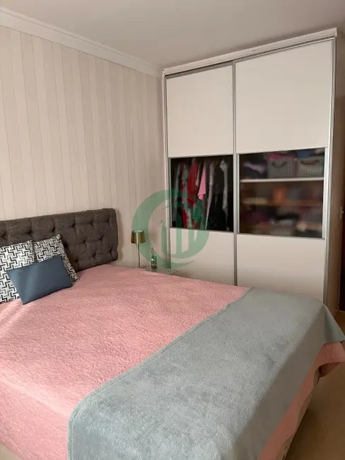 Foto 7 de Apartamento com 3 quartos à venda, 106m2 em Vila Gilda, Santo Andre - SP