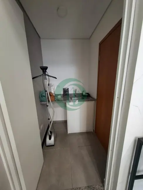 Foto 3 de Sala Comercial para alugar, 40m2 em Centro, Santo Andre - SP