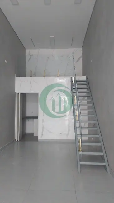 Foto 1 de Sala Comercial para alugar, 40m2 em Centro, Santo Andre - SP