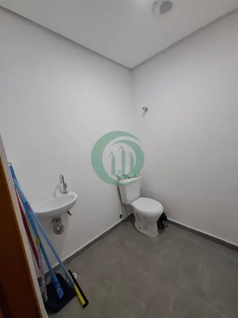 Foto 4 de Sala Comercial para alugar, 40m2 em Centro, Santo Andre - SP