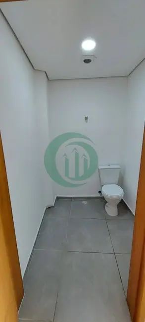 Foto 2 de Sala Comercial para alugar, 35m2 em Centro, Santo Andre - SP