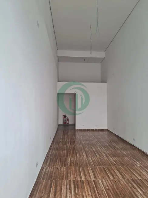 Foto 1 de Sala Comercial para alugar, 35m2 em Centro, Santo Andre - SP