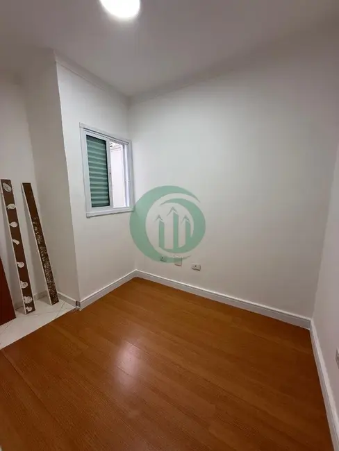 Foto 9 de Apartamento com 2 quartos à venda, 55m2 em Vila Guiomar, Santo Andre - SP
