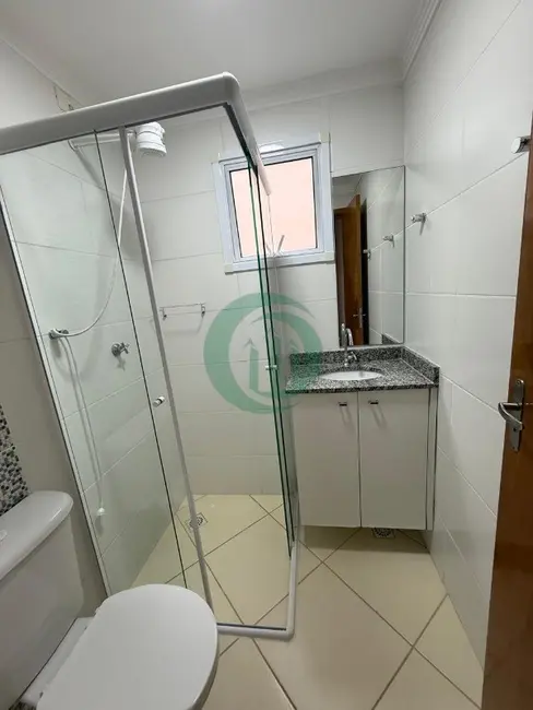 Foto 8 de Apartamento com 2 quartos à venda, 55m2 em Vila Guiomar, Santo Andre - SP