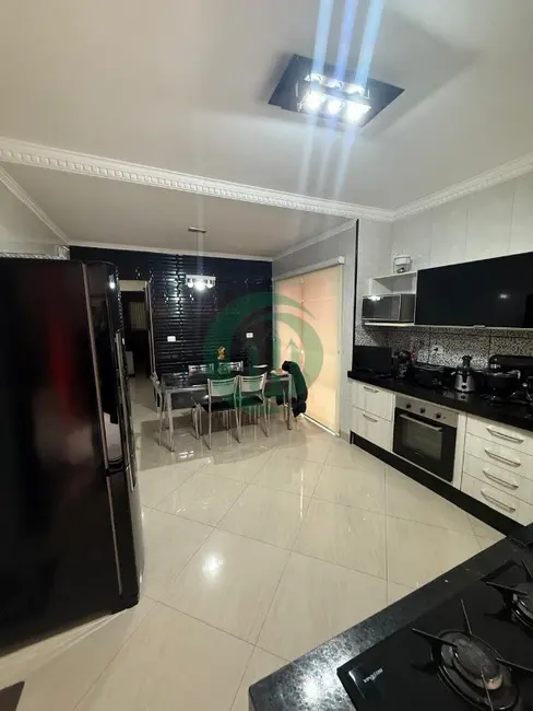 Foto 8 de Casa com 2 quartos à venda, 231m2 em Parque Marajoara, Santo Andre - SP