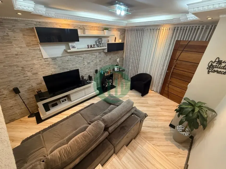 Foto 3 de Casa com 2 quartos à venda, 231m2 em Parque Marajoara, Santo Andre - SP