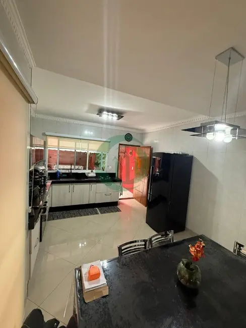 Foto 7 de Casa com 2 quartos à venda, 231m2 em Parque Marajoara, Santo Andre - SP