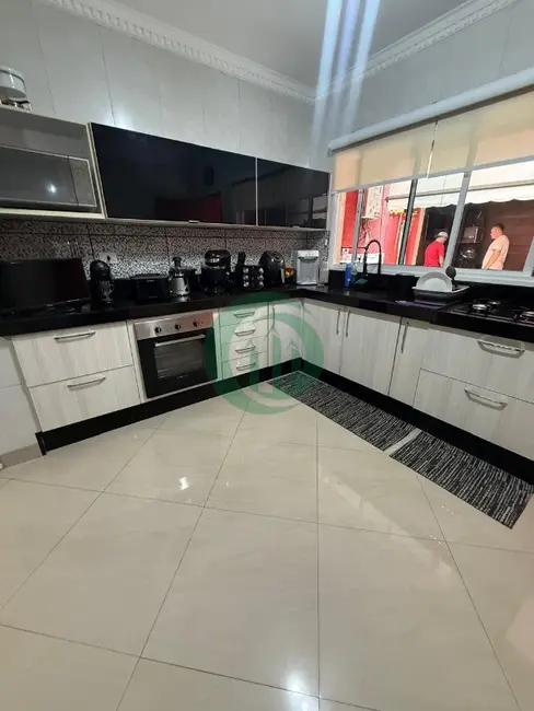 Foto 6 de Casa com 2 quartos à venda, 231m2 em Parque Marajoara, Santo Andre - SP