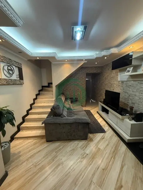 Foto 2 de Casa com 2 quartos à venda, 231m2 em Parque Marajoara, Santo Andre - SP