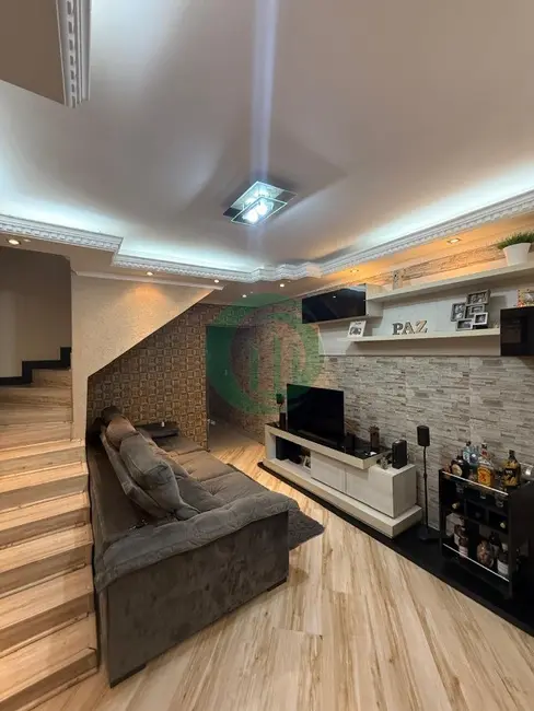 Foto 1 de Casa com 2 quartos à venda, 231m2 em Parque Marajoara, Santo Andre - SP