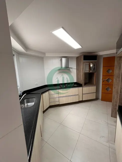 Foto 5 de Apartamento com 3 quartos à venda, 254m2 em Centro, Sao Bernardo Do Campo - SP