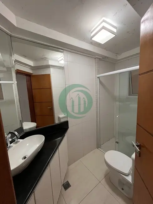 Foto 6 de Apartamento com 3 quartos à venda, 254m2 em Centro, Sao Bernardo Do Campo - SP