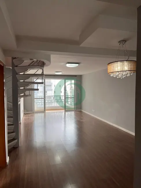 Foto 1 de Apartamento com 3 quartos à venda, 254m2 em Centro, Sao Bernardo Do Campo - SP