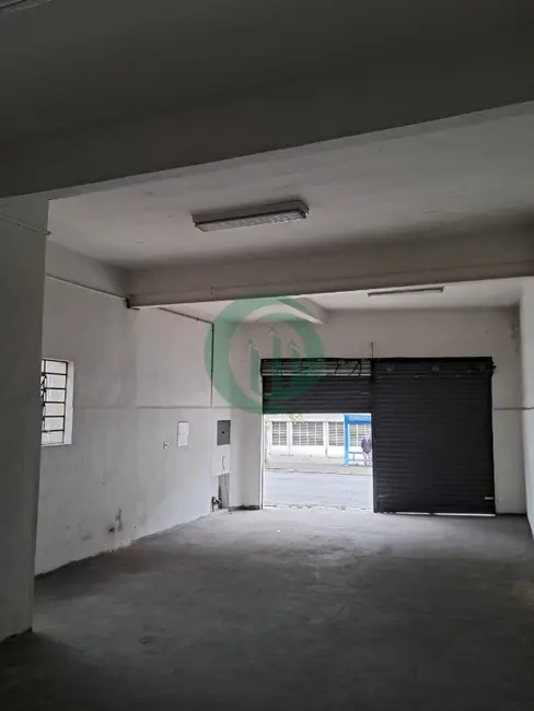 Foto 3 de Sala Comercial para alugar, 200m2 em Centro, Santo Andre - SP