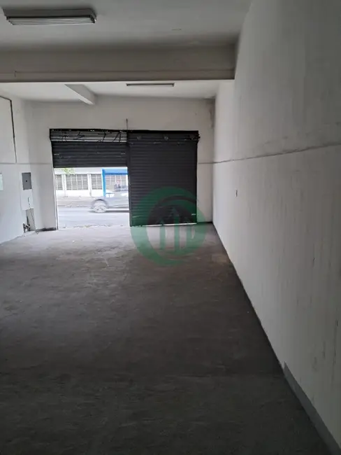 Foto 1 de Sala Comercial para alugar, 200m2 em Centro, Santo Andre - SP