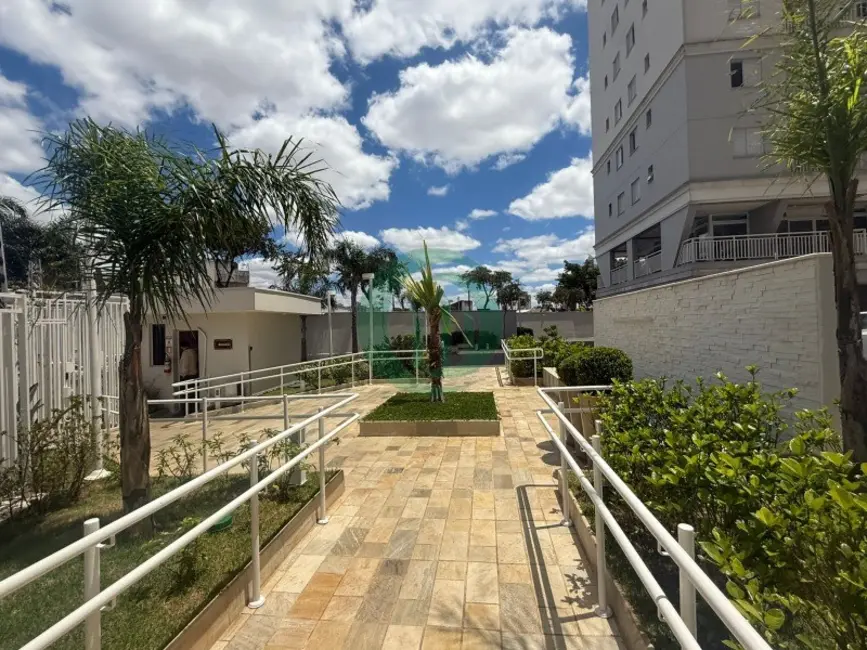 Foto 7 de Apartamento com 1 quarto à venda, 38m2 em Santa Terezinha, Santo Andre - SP