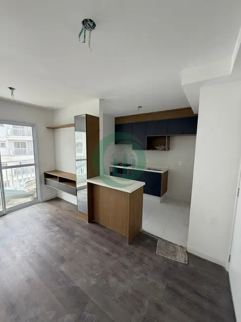 Foto 2 de Apartamento com 1 quarto à venda, 38m2 em Santa Terezinha, Santo Andre - SP