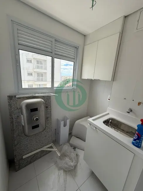 Foto 6 de Apartamento com 1 quarto à venda, 38m2 em Santa Terezinha, Santo Andre - SP